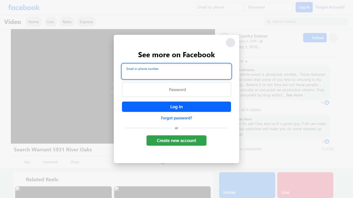 Date: February 5, 2016 Contact: Lt. Brad Evans Incident: Narcotics Search Warrant C16-127 PRESS RELEASE FOR IMMEDIATE RELEASE 02/05/2016 at 930am The Llano County Sheriff’s Office executed a narcotics search warrant at 5931 River Oaks Dr, Kingsland, TX. The search warrant resulted in the seizure of approximately 10 grams of methamphetamine and the arrest of four people. Charged with Possession of a Controlled Substance with Intent to Deliver, 1st degree felony As well as Child Endangerment, Stat